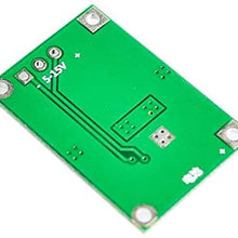 ZEFS--ESD Electronic Module Double Single Lithium Battery Charge Management Compatible 2A Rechargeable Lithium Plate 18650 Module 4.2V 8.4V