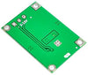 ZEFS--ESD Electronic Module Double Single Lithium Battery Charge Management Compatible 2A Rechargeable Lithium Plate 18650 Module 4.2V 8.4V