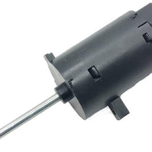 HVAC Blower Fan Switch for 2003-2006 Hyundai Tiburon 97113-3A000