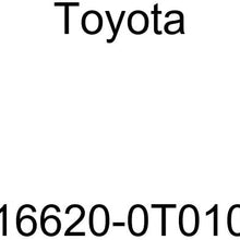 Toyota 16620-0T010 V Ribbed Belt Tensioner Assembly
