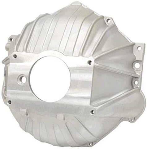 NEW SWS CHEVY ALUMINUM BELLHOUSING, GM 621 3899621 REPLACEMENT FOR SBC & BBC FOR 11