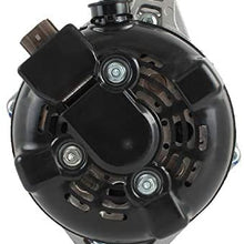 DB Electrical AND0490 Remanufactured Alternator Compatible with/Replacement for Toyota RAV4 3.5L 2006-2008/27060-31090/104210-4740
