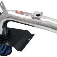 Injen Technology SP1204P Polished Intake System