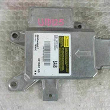 REUSED PARTS Bag Control Module Fits 06-09 SAAB 9-3 12771237