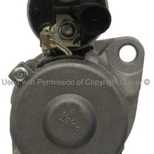 MPA - Starter Alternator Starter Motor 19483 - Remanufactured