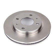 Power Stop JBR712 Economy OE Replacement Brake Rotor