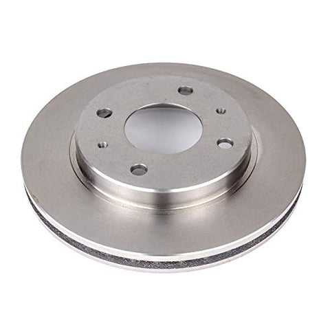 Power Stop JBR712 Economy OE Replacement Brake Rotor