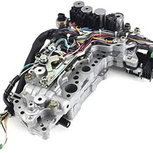 JF010E Remanufactured Valve Body CVT Transmission RE0F09A for Nissan Murano Maxima Quest