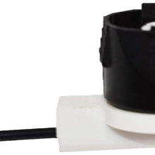 A-Team Performance Universal Brake Proportioning Valve Wire Sensor Compatible with All Proportioning Valves PV2 PV4 Pigtail Cable Wiring Harness