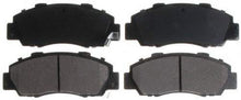 Raybestos SGD503C Service Grade Ceramic Disc Brake Pad Set