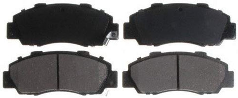 Raybestos SGD503C Service Grade Ceramic Disc Brake Pad Set