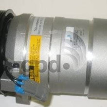 Global Parts 6511344 A/C Compressor