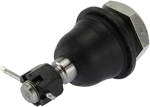 Centric 611.42014 Ball Joint, Lower, Front