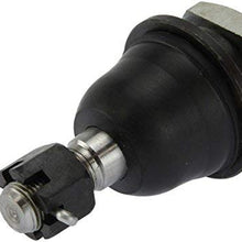 Centric 611.42014 Ball Joint, Lower, Front