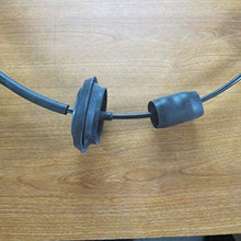 2007-2014 Chrysler Dodge Automatic Transmission Gearshift Control Cable New OEM