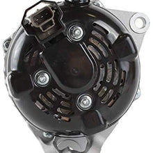 Remanufactured DB Electrical Alternator AND0590 Compatible with/Replacement for Ford F-250 Super-Duty 2011-2016, F-350 Super-Duty 2011-2016, F-450 Super-Duty 2011-2015 VDN11500204-A, BC3T-10300-CA