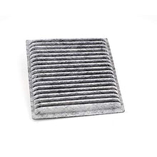 FD547 Cabin Air Filter for Edge,MKX,CX-9,Replacement for CF10547,7T4Z-19N619-B,7T4Z19N619B,L2Y6-61-P11,L2Y661P11