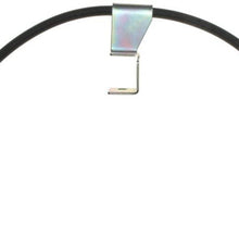 Raybestos BH38622 Professional Grade Hydraulic Brake Hose