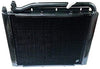 HIERTURB Oil Cooler 203-03-67321 203-03-67130 for Komatsu Excavator PC120-6 Hydraulic