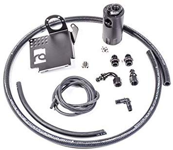 Radium Engineering Crankcase Catch Can Kit for 2006-09 Honda S2000