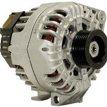 Quality-Built 13866N Supreme Alternator