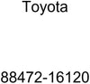 Toyota 88472-16120 Receiver Tank Bracket