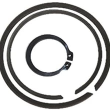 ACDelco 24238920 GM Original Equipment Automatic Transmission 1-2-3-4 Clutch Piston Housing Retaining Ring (Pack of 3)