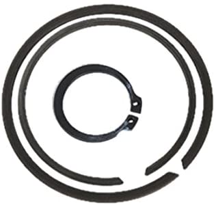 ACDelco 24238920 GM Original Equipment Automatic Transmission 1-2-3-4 Clutch Piston Housing Retaining Ring (Pack of 3)