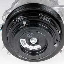 ACDelco 15-21470 GM Original Equipment Air Conditioning Compressor