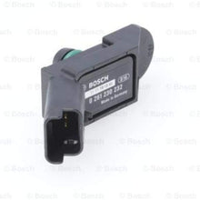 Bosch 0261230232 Original Equipment Manifold Absolute Pressure (MAP) Sensor