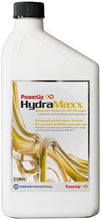 Power Up HydraMaxx Hydraulic Fluid Additive 1 Quart Bottle