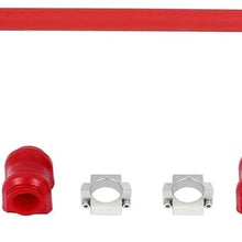 ROADFAR Automotive Replacement Sway Bars Parts Rear Fit For 2012-2018 for Ford Focus