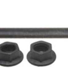 ACDelco 45G20734 Professional Front Suspension Stabilizer Bar Link Kit with Hardware