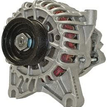 Quality-Built 8310610N Supreme Alternator