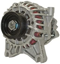 Quality-Built 8310610N Supreme Alternator