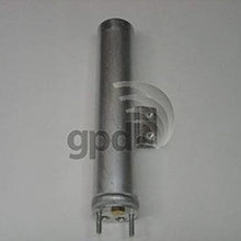 Global Parts 1411683 A/C Receiver Drier