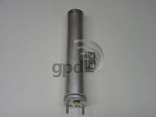 Global Parts 1411683 A/C Receiver Drier