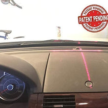 GoodChief Universal Garage Laser Line Parking Assist – an Innovative Way to Easily Park and Guide with Dual Laser Lines Projected on Your Vehicle. Find The Difference on Our Video