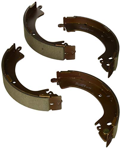 Centric Parts 111.05240 Brake Shoe