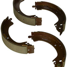 Centric Parts 111.05240 Brake Shoe