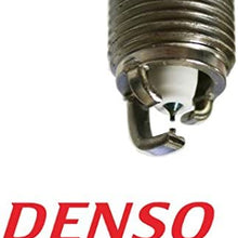 DENSO 3473 SPARK PLUG. SET OF (4)