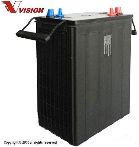 Vision EV305-360A-AM Battery