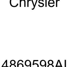 Genuine Chrysler 4869598AI Powertrain Wiring
