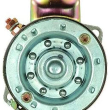 Remy 25221 Premium Remanufactured Starter