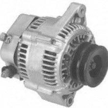 Denso 210-0181 Remanufactured Alternator