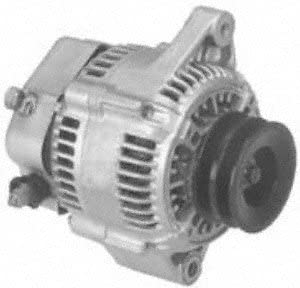 Denso 210-0181 Remanufactured Alternator