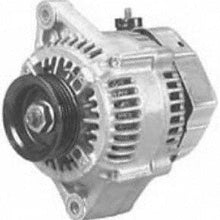 Denso 210-0214 Remanufactured Alternator
