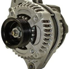 Quality-Built 15406 Premium Quality Alternator