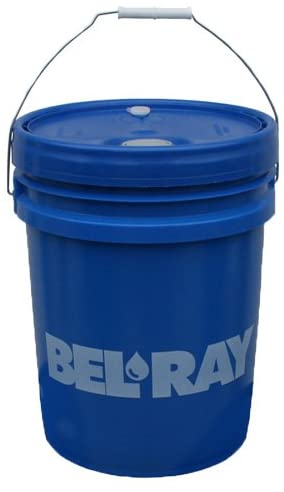 Bel-Ray 99735-PA Marine Mineral Gear Oil - 1 Pail