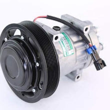 VOLVO VNL AC COMPRESSOR / 20721587/4326